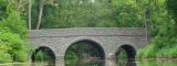 Below the Walking Bridge.. by JHM