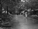<i>Shortcut Through the Park</i><BR>by Pyogenes
