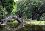 A Walk in the Park<font size=1><br>by Natalia
