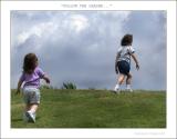 Following the Leaders Path<font size=1><br>by Natalia