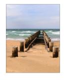 <B>Path we used to take #1</B><br><FONT size=3>  by Amir Ahi</FONT>