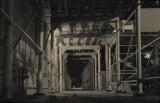 <i>Walking Alone at Night</i><BR>by Pyogenes