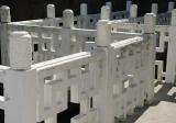 White Railings<p><b>by AllieM</b>