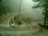 Tail Lights on Seagle Road by Stewart Marston