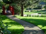 Friendship Garden<br><font size=1>by Bev Brink</font>