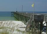 The Pier by florg