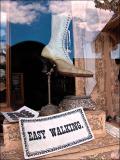 Easy Walking? * <br> by mlynn