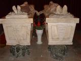 Los Amantes de Teruel * by Doris Baillet