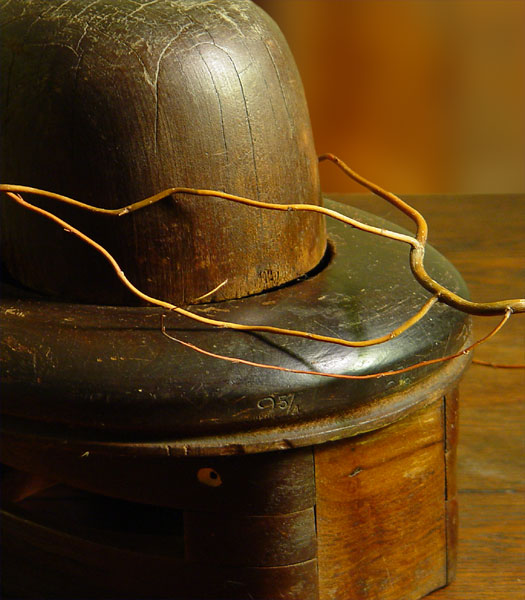 4th Place (tie)<br>Hat Form<br><font size=1>by JoseNoway</font>