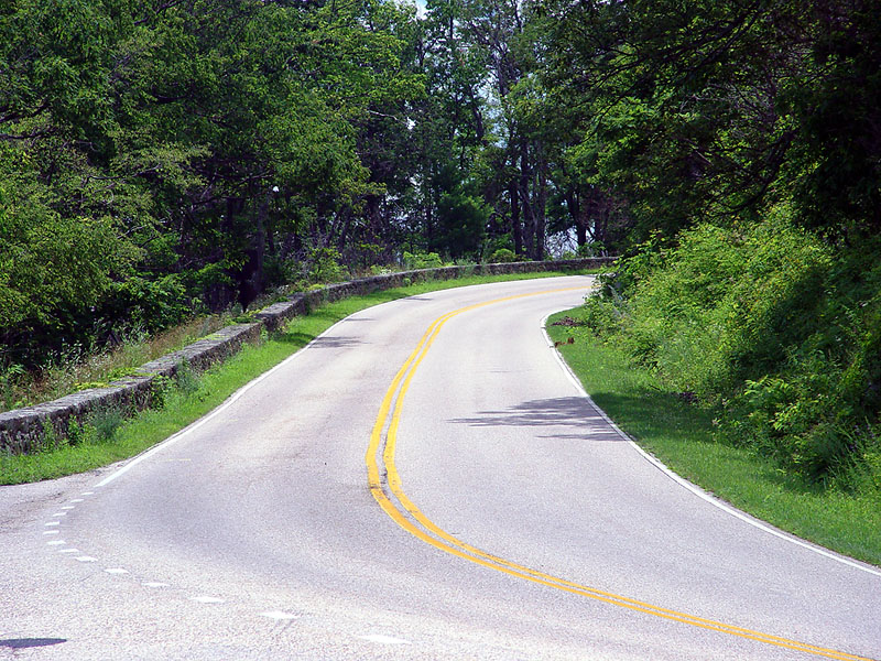 <B>...through the mountains</B>*<BR><FONT size=2>by Phil U.</FONT>