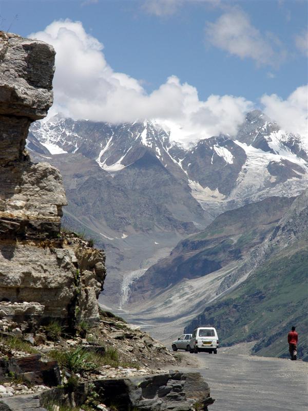 *<b>Himalayan Pursuit</b>*<br>by PJ