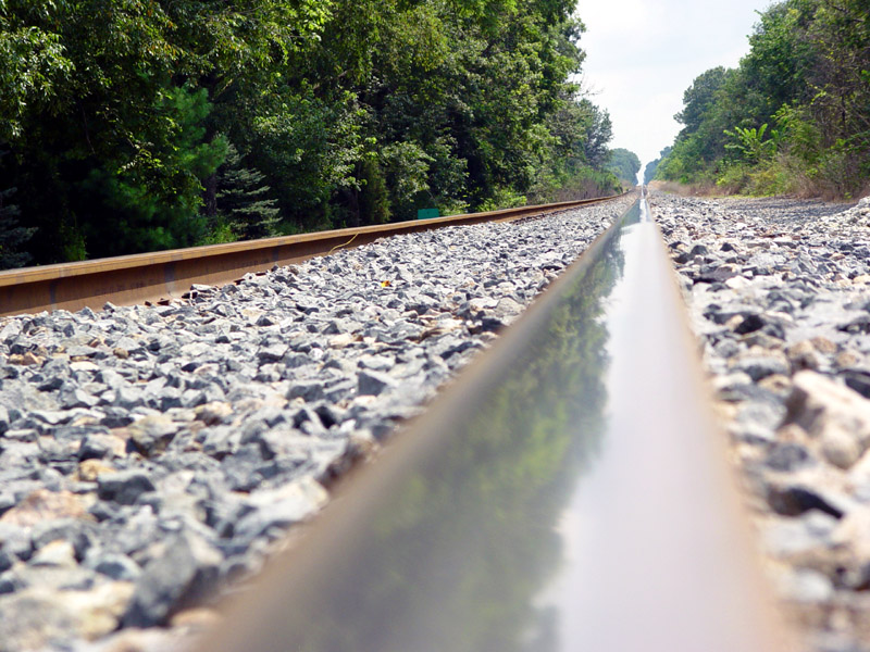 Vanishing Point by JHM