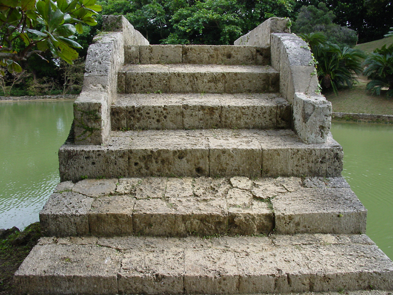 <p align=center><b> The Path to Tea </b> <br> <font size=1>by Helen Betts</font></p>