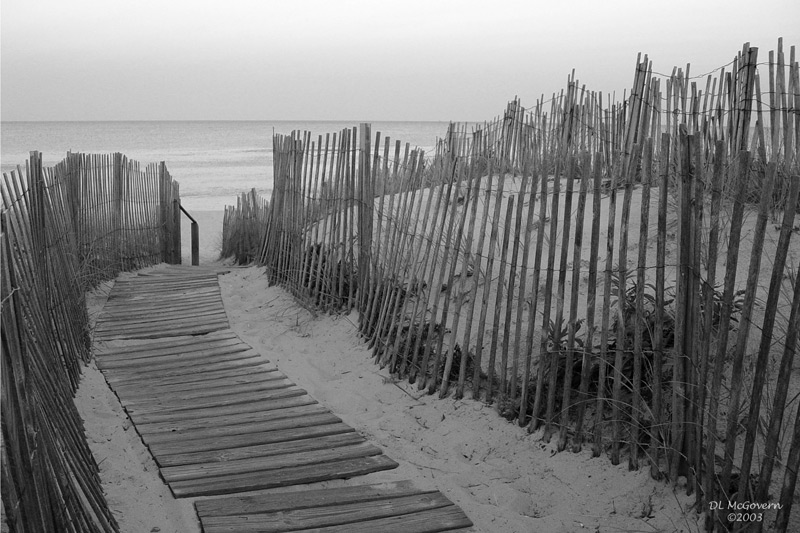 Peggys Path by Denise
