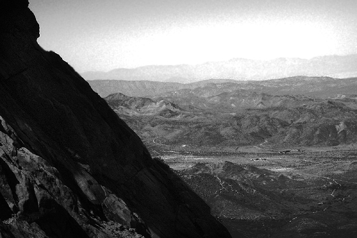<b>Desert Expanse</b><br>(Left) by JT *