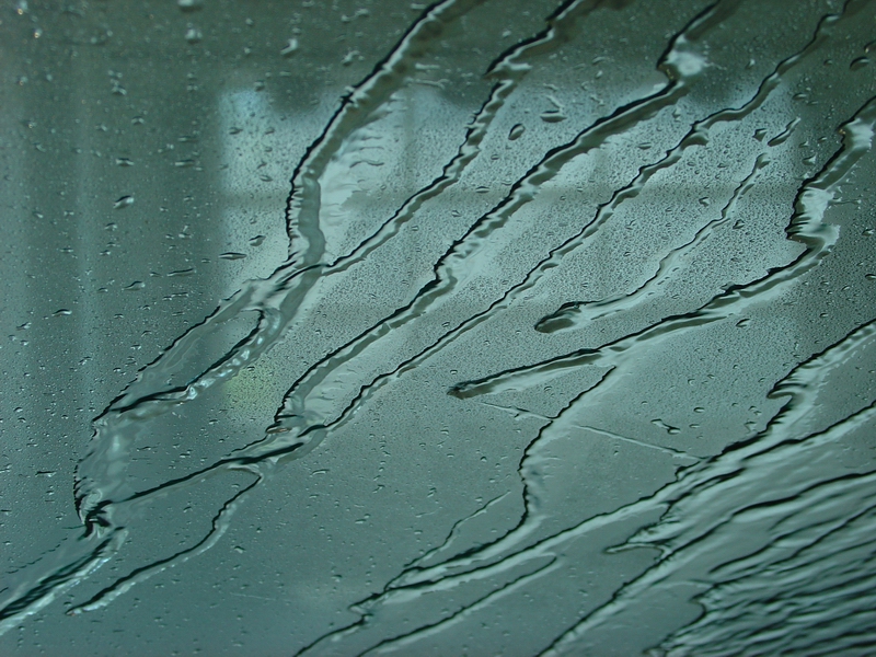 <p align=center><b> At the Car Wash I *</b> <br> <font size=1> by Nicolas St-Pierre </font></p>