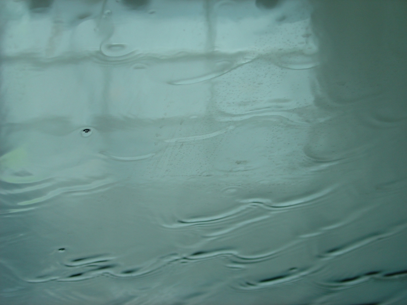 <p align=center><b> At the Car Wash III *</b> <br> <font size=1> by Nicolas St-Pierre </font></p>