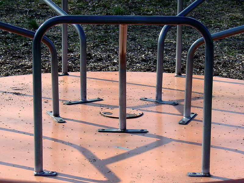Merry-Go-Round *<br>by EWKPhoto