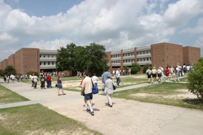 Barracks