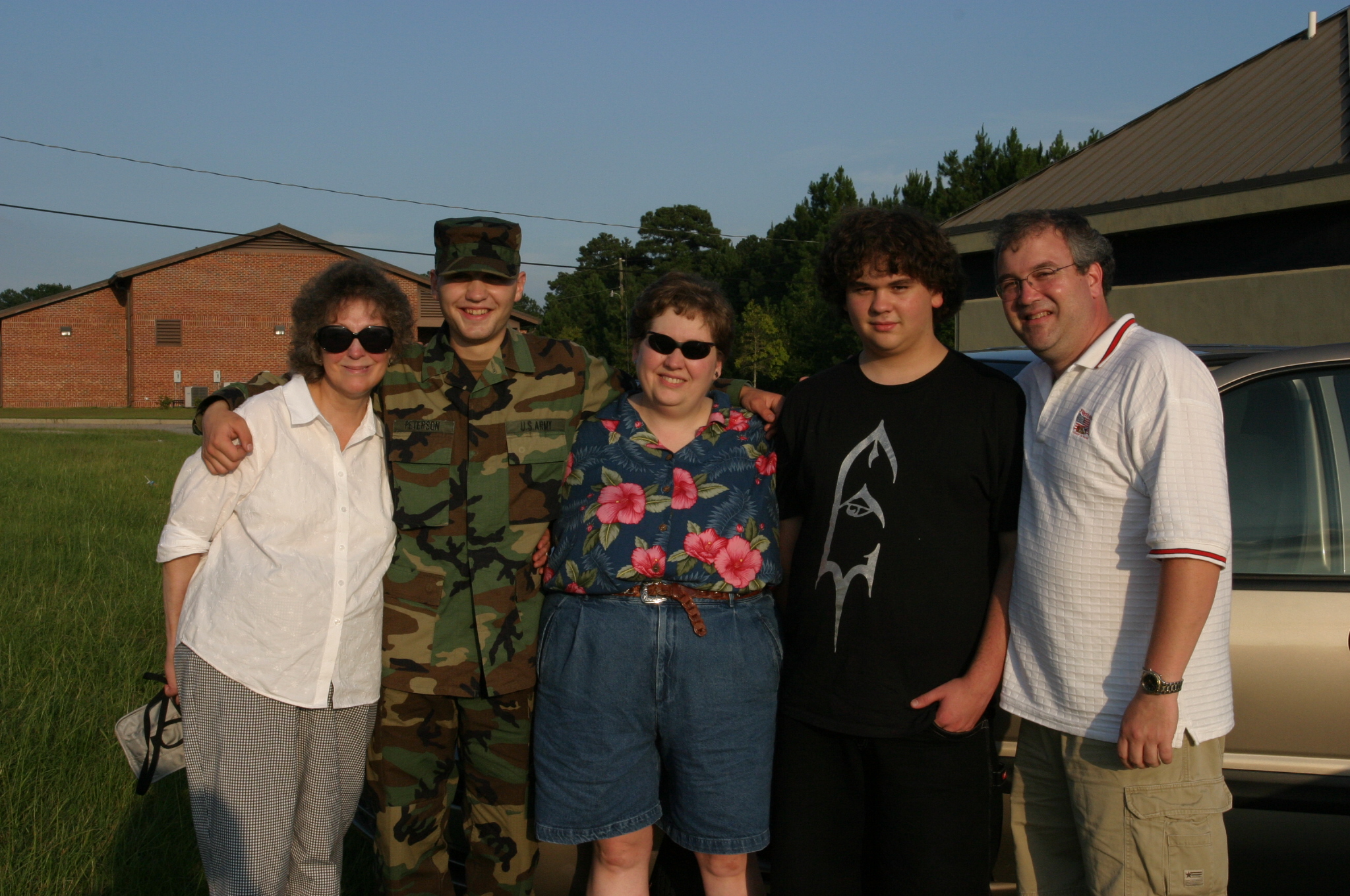 The Family