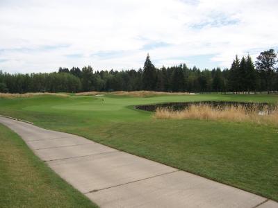 The Reserve North Course