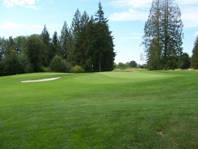 The Reserve North Course -
