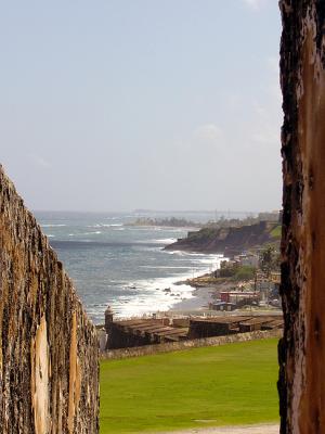 Old San Juan