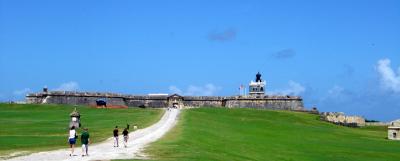 El Morro