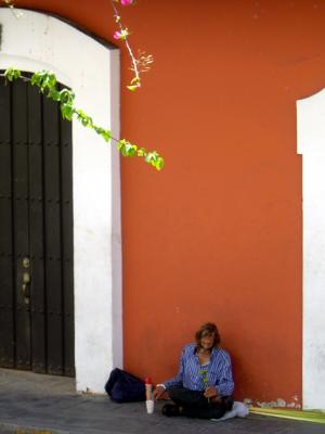 Old San Juan