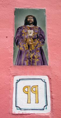 Old San Juan