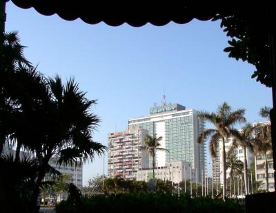 Habana Libre Hotel