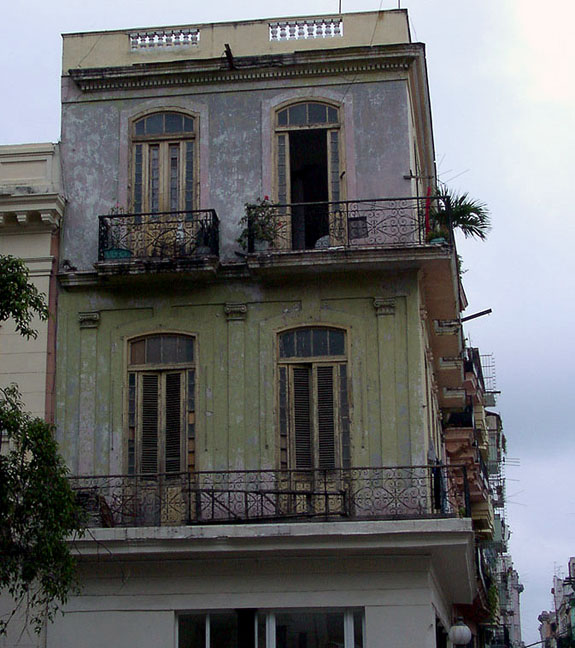 Old Havana