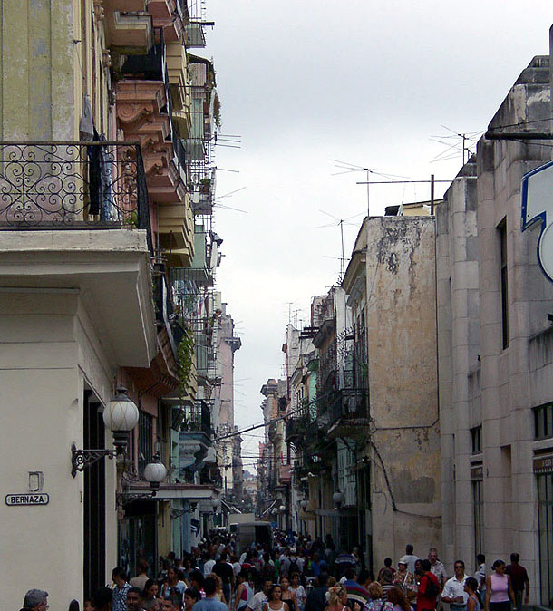 Old Havana