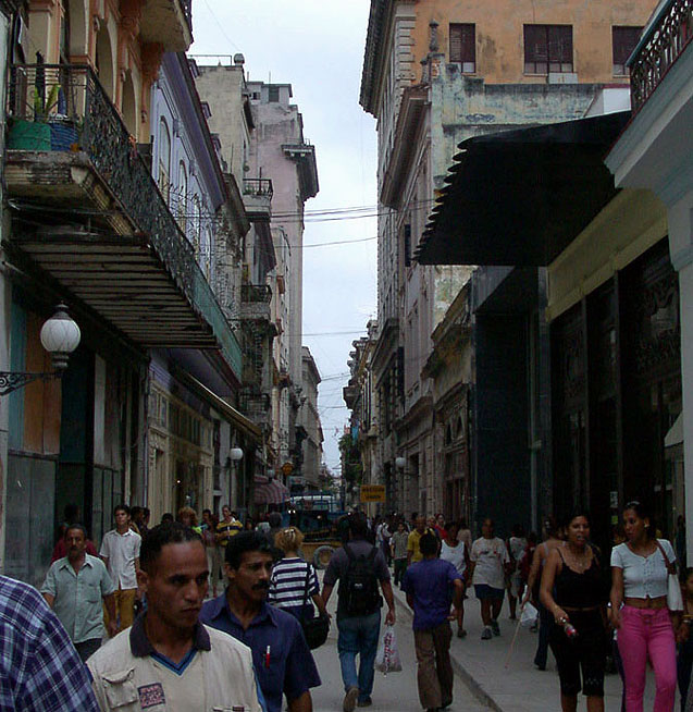 Old Havana