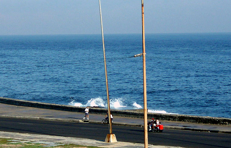 Malecon