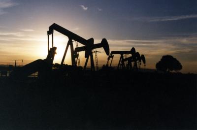 oil, industrial