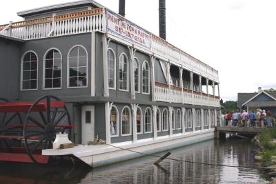 The Michigan Princeaa