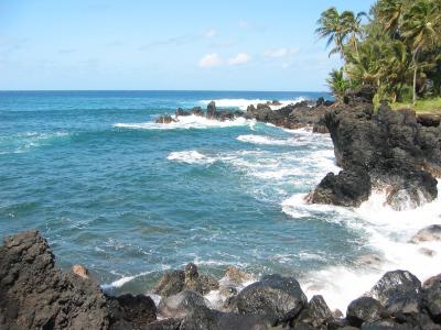 KEANAE PENINSULA