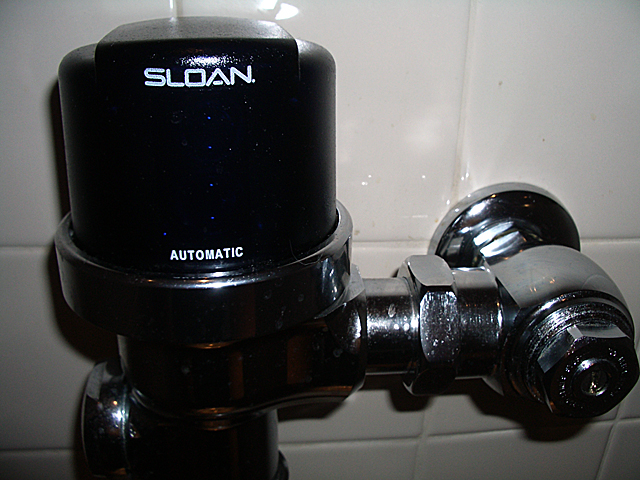 Sloan Automatic