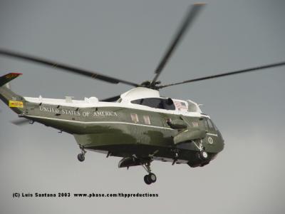 Marine One