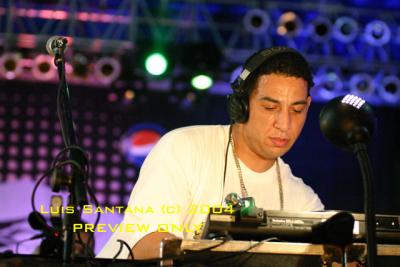 DJ Kid Capri