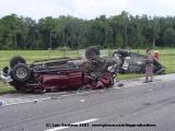 Interstate 4 Triple Fatality