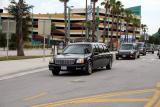 President Bush Tampa Visit
