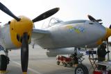 P-38 Lightning