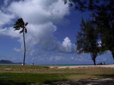 Kailua Beach