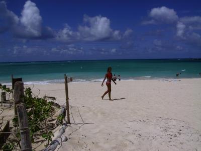 Kailua Beach