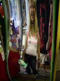 Fun house mirrors #5