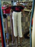 Fun house mirrors #6