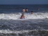 Fun in the waves #2