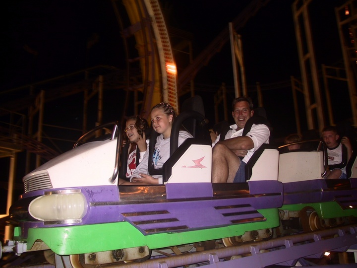 Rides #1